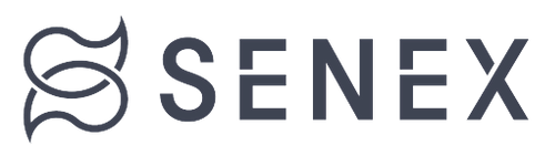 Senex Reporting Logo
